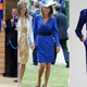 Illustration for article titled Kate Middleton Borrowed Her Mothers Dress